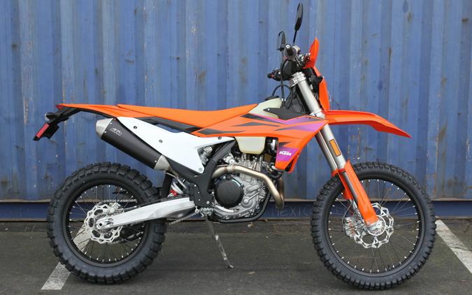 2024 KTM 500 EXC-F