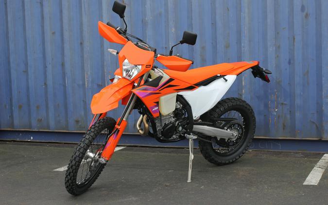 2024 KTM 500 EXC-F