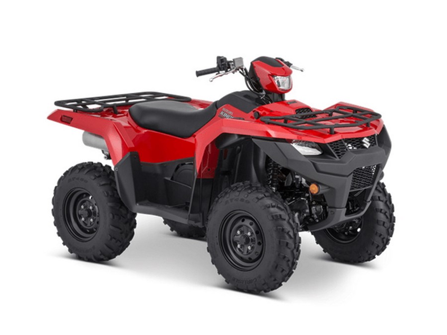 2023 Suzuki KingQuad750AXi