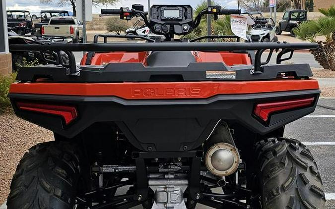 2024 Polaris® Sportsman 450 H.O. EPS