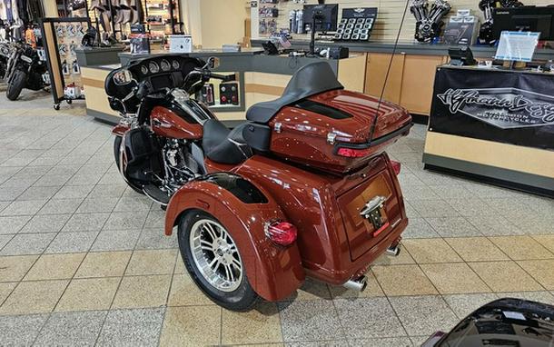 2024 Harley-Davidson FLHTCUTG - Tri Glide Ultra