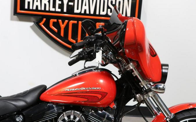 2017 Harley-Davidson® FXSB - Breakout®