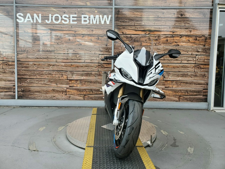 2024 BMW S 1000 RR