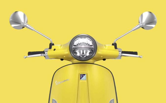 2024 Vespa Primavera S 150