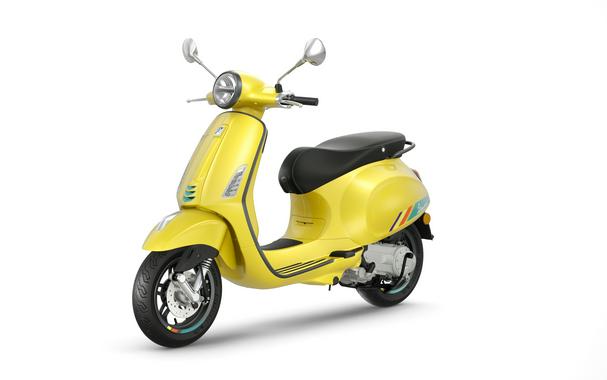 2024 Vespa Primavera S 150