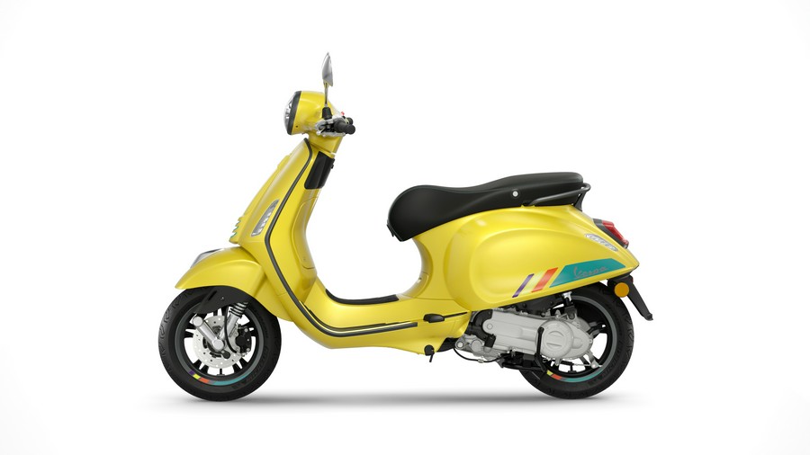 2024 Vespa Primavera S 150