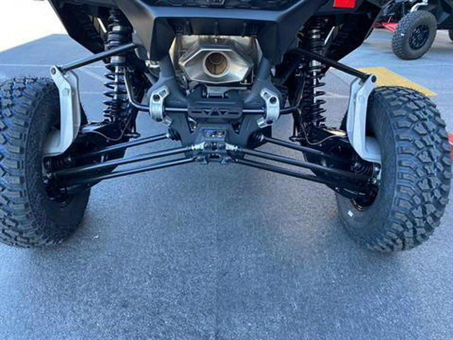 2024 Can-Am Maverick R X RS with Smart-Shox