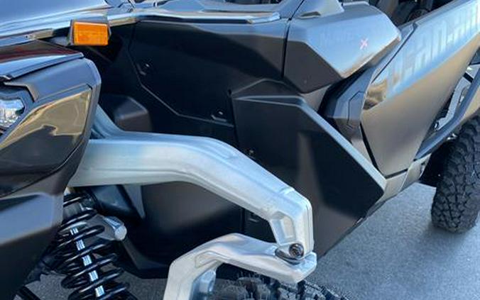 2024 Can-Am Maverick R X RS with Smart-Shox