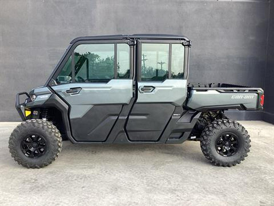 2024 Can-Am Defender MAX Limited