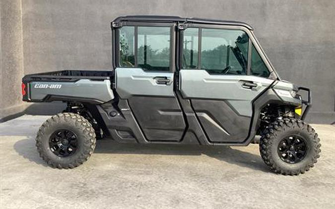 2024 Can-Am Defender MAX Limited