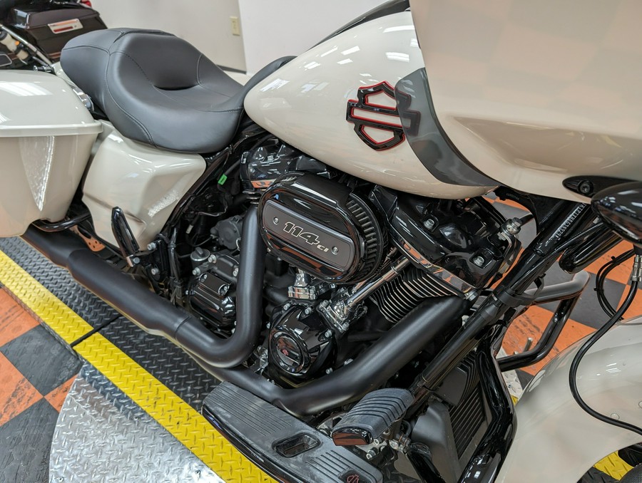 2022 Harley-Davidson Road Glide Special