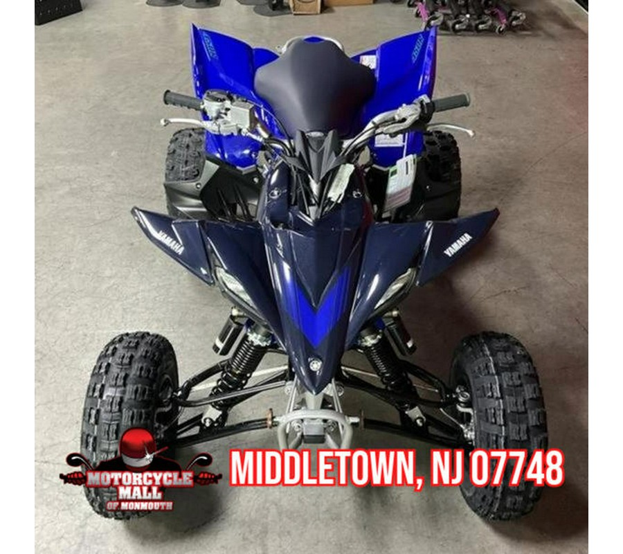 2024 Yamaha YFZ450R