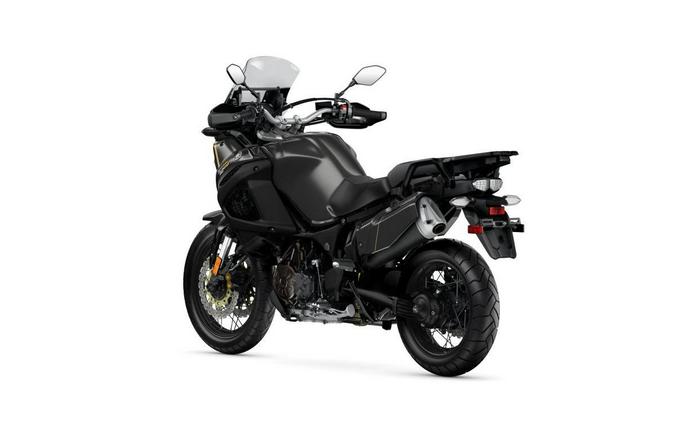 2024 Yamaha Super Tenere ES