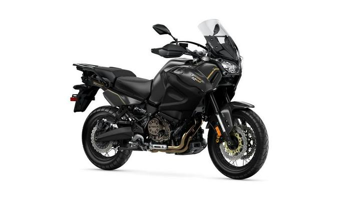 2024 Yamaha Super Tenere ES