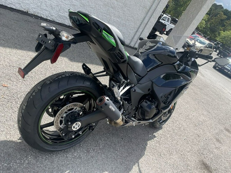 2023 Kawasaki Ninja 1000 SX