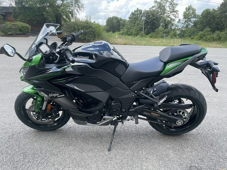 2023 Kawasaki Ninja 1000 SX