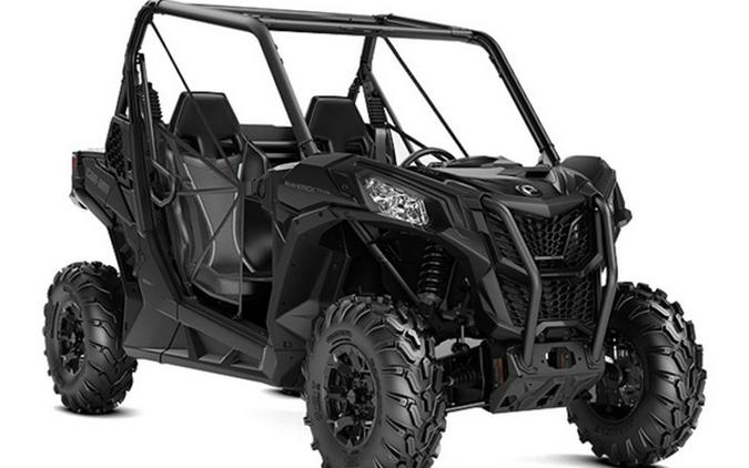 2025 Can-Am Maverick Trail DPS 700