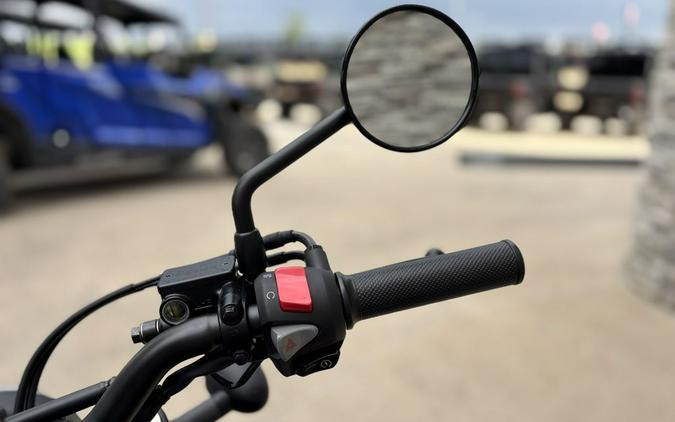2025 Honda® Rebel 300