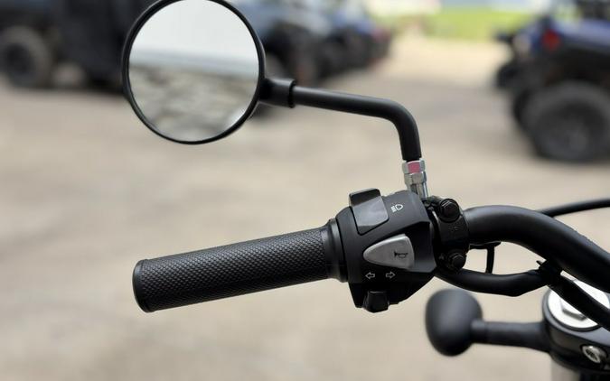 2025 Honda® Rebel 300