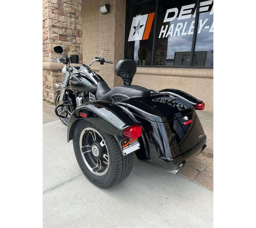 2021 Harley-Davidson Freewheeler®