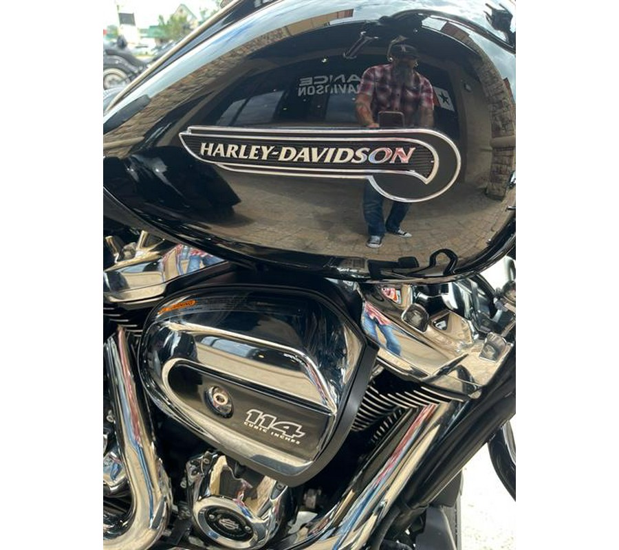 2021 Harley-Davidson Freewheeler®