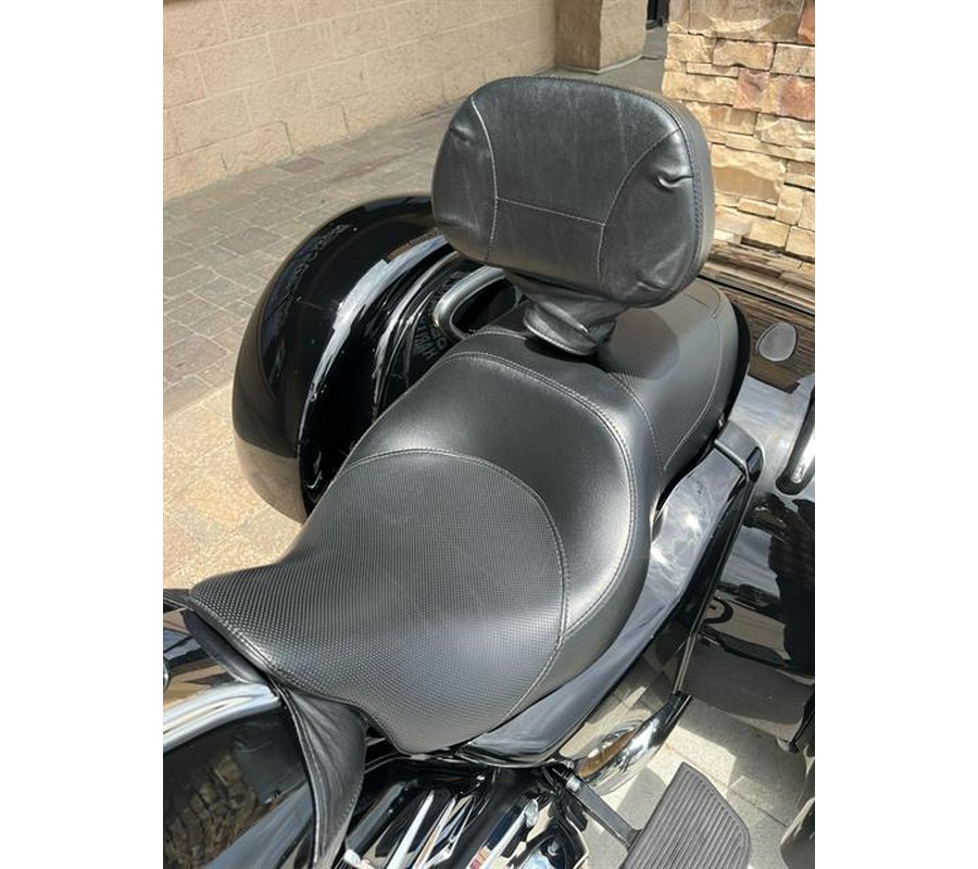 2021 Harley-Davidson Freewheeler®