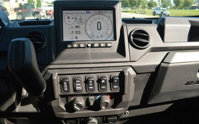 2026 Polaris Ranger XP® 1000 NorthStar Edition Trail Boss