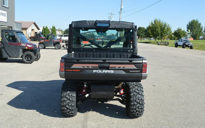 2026 Polaris Ranger XP® 1000 NorthStar Edition Trail Boss