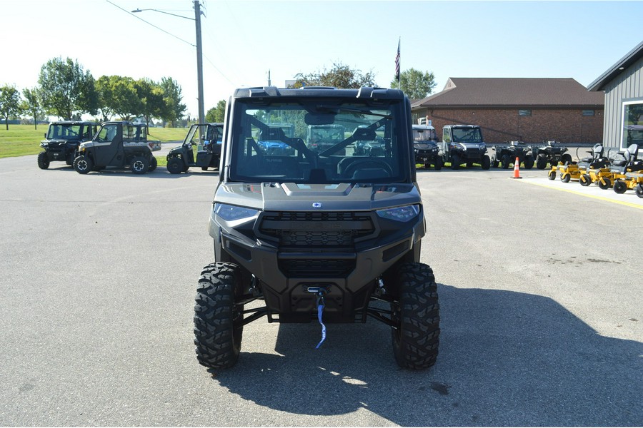 2026 Polaris Ranger XP® 1000 NorthStar Edition Trail Boss