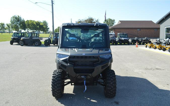 2026 Polaris Ranger XP® 1000 NorthStar Edition Trail Boss