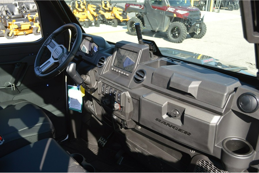 2026 Polaris Ranger XP® 1000 NorthStar Edition Trail Boss