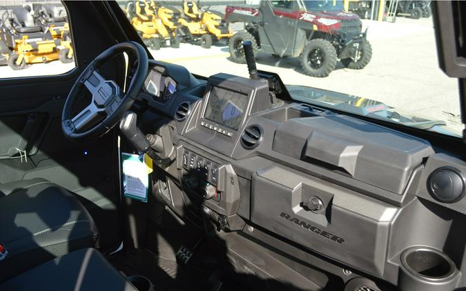 2026 Polaris Ranger XP® 1000 NorthStar Edition Trail Boss
