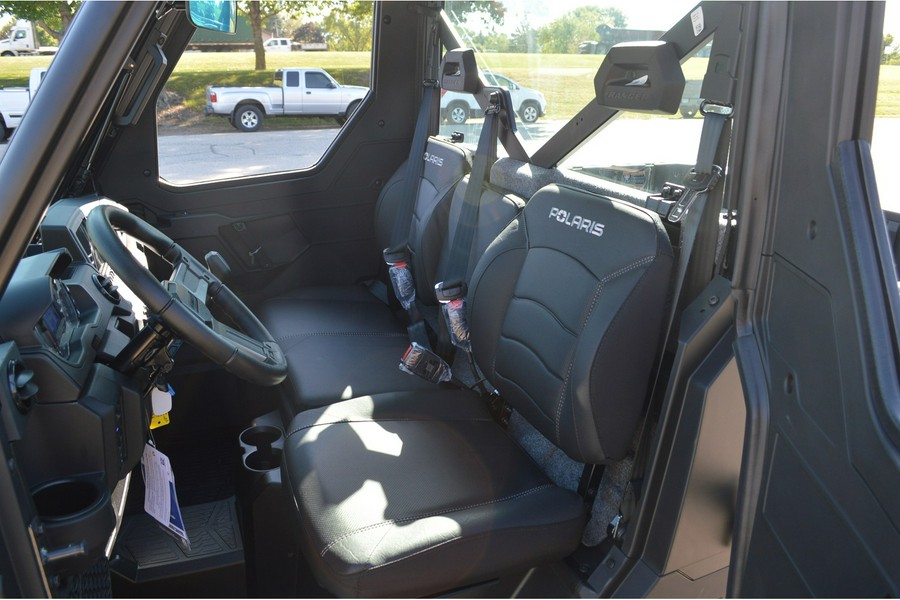 2026 Polaris Ranger XP® 1000 NorthStar Edition Trail Boss