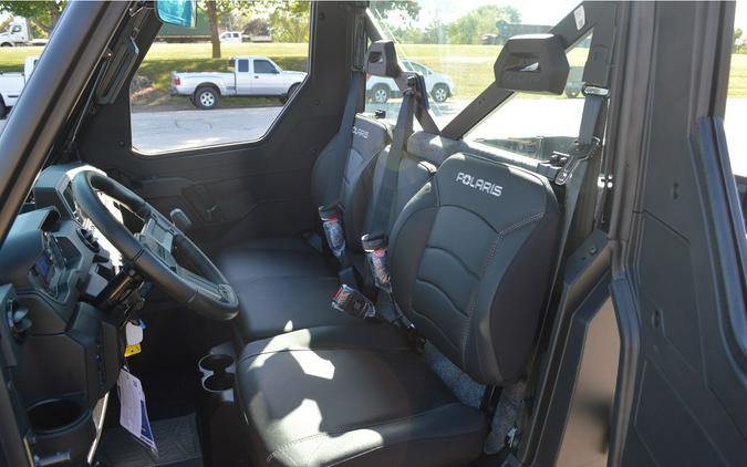 2026 Polaris Ranger XP® 1000 NorthStar Edition Trail Boss