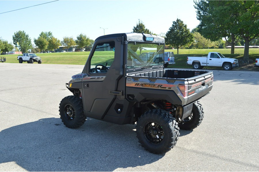 2026 Polaris Ranger XP® 1000 NorthStar Edition Trail Boss