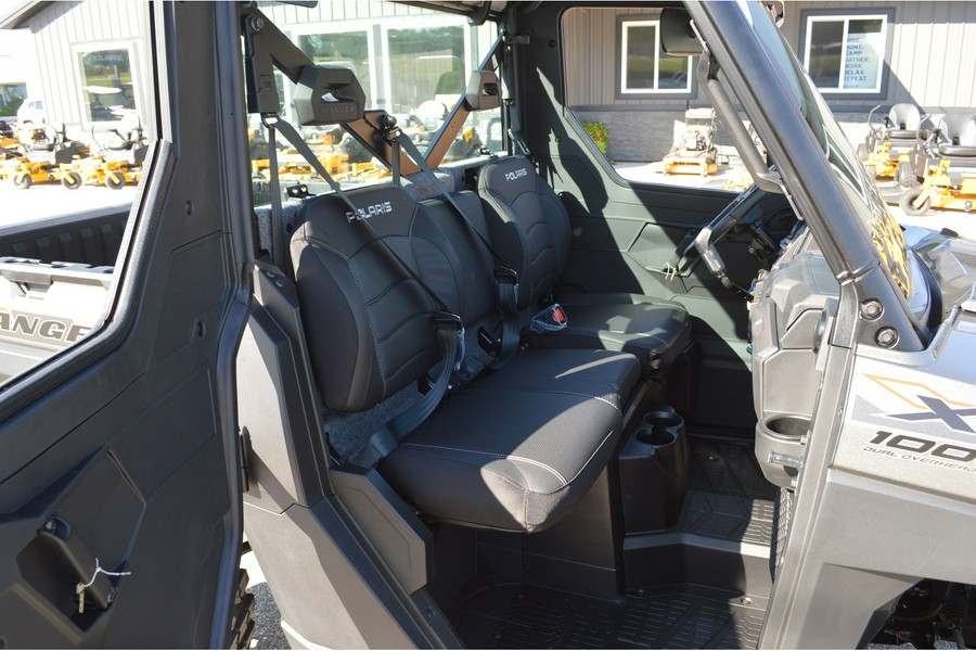 2026 Polaris Ranger XP® 1000 NorthStar Edition Trail Boss