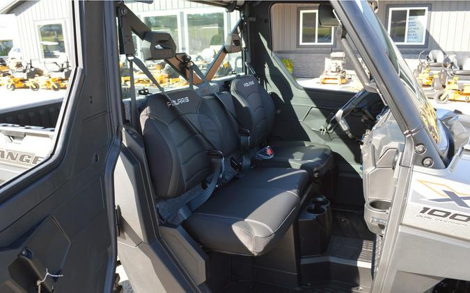 2026 Polaris Ranger XP® 1000 NorthStar Edition Trail Boss