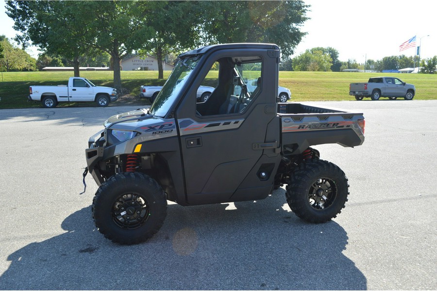 2026 Polaris Ranger XP® 1000 NorthStar Edition Trail Boss