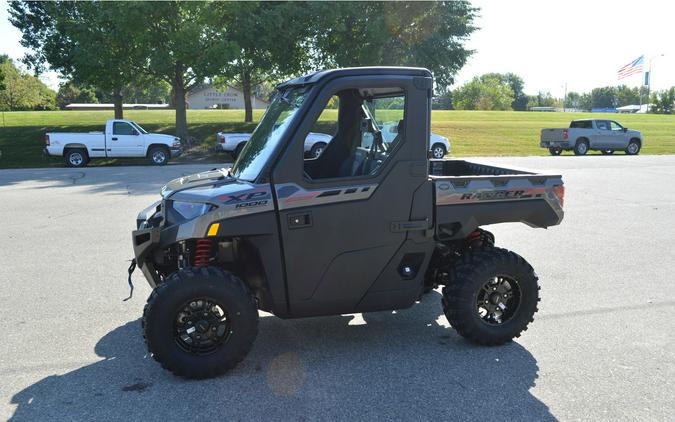 2026 Polaris Ranger XP® 1000 NorthStar Edition Trail Boss