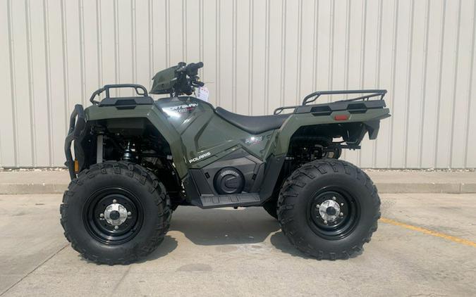 2025 Polaris Sportsman® 570 EPS