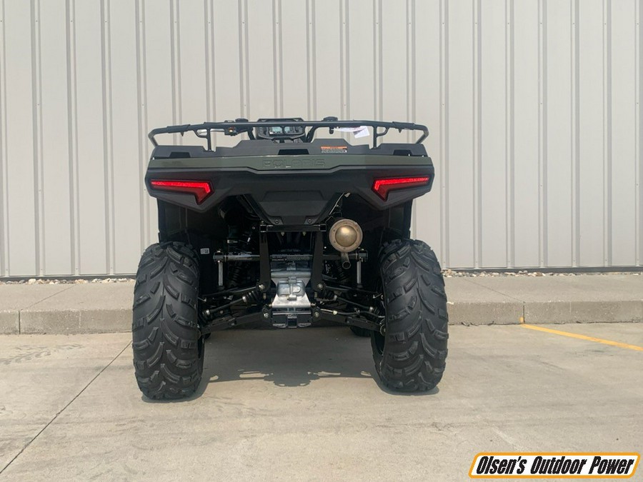2025 Polaris Sportsman® 570 EPS