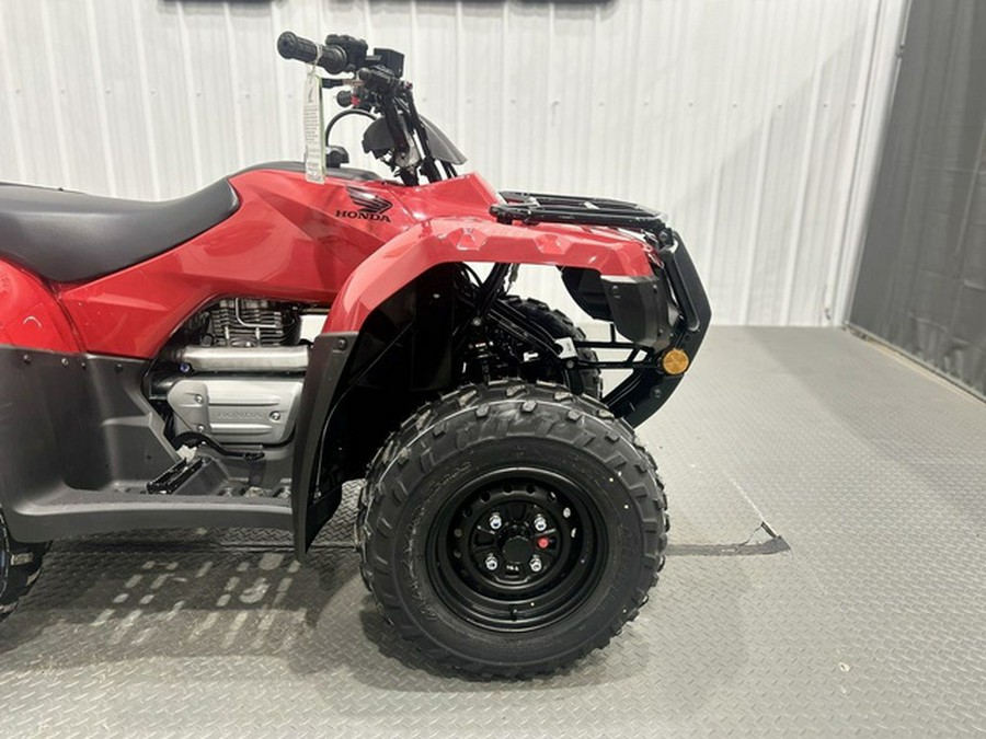 2026 Honda FourTrax Recon
