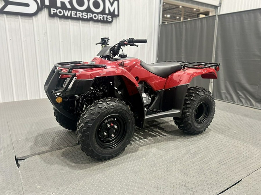 2026 Honda FourTrax Recon
