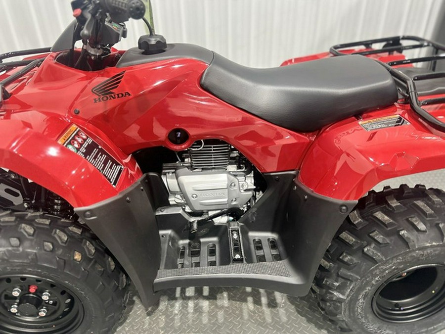 2026 Honda FourTrax Recon