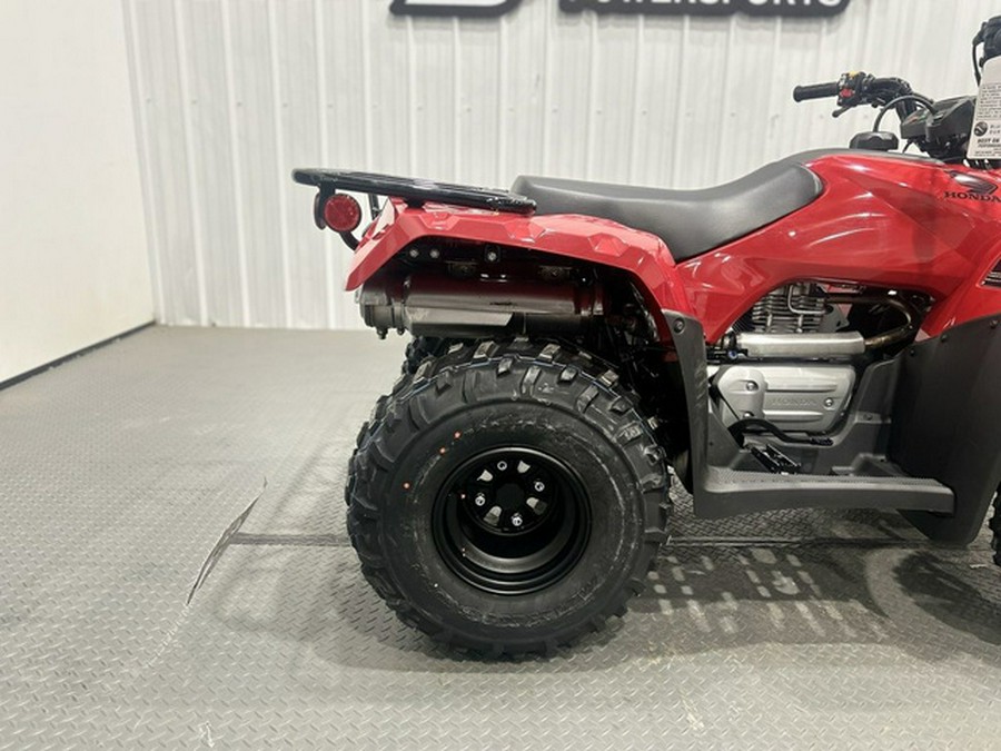 2026 Honda FourTrax Recon