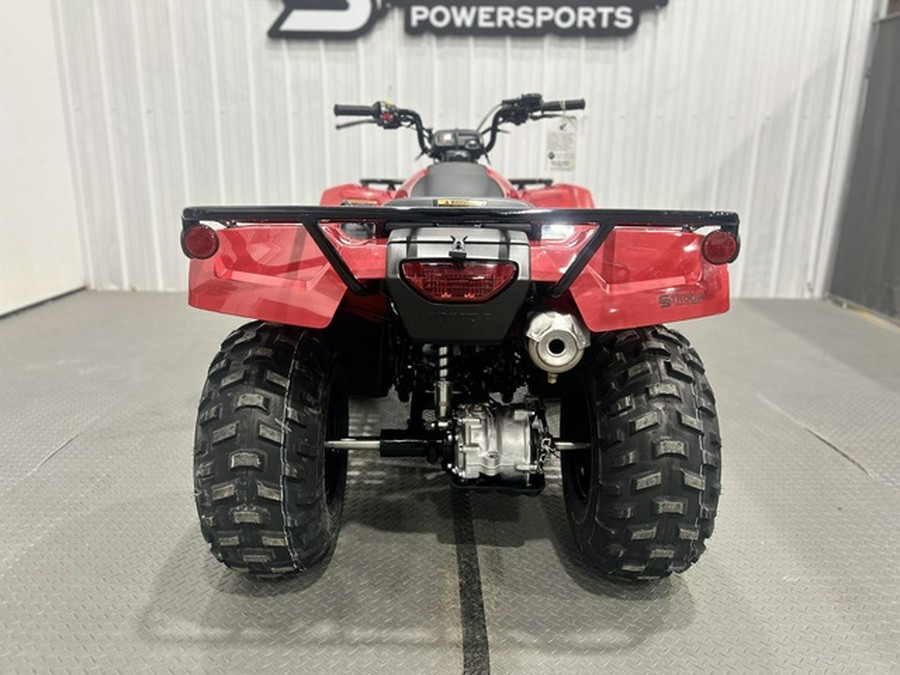 2026 Honda FourTrax Recon