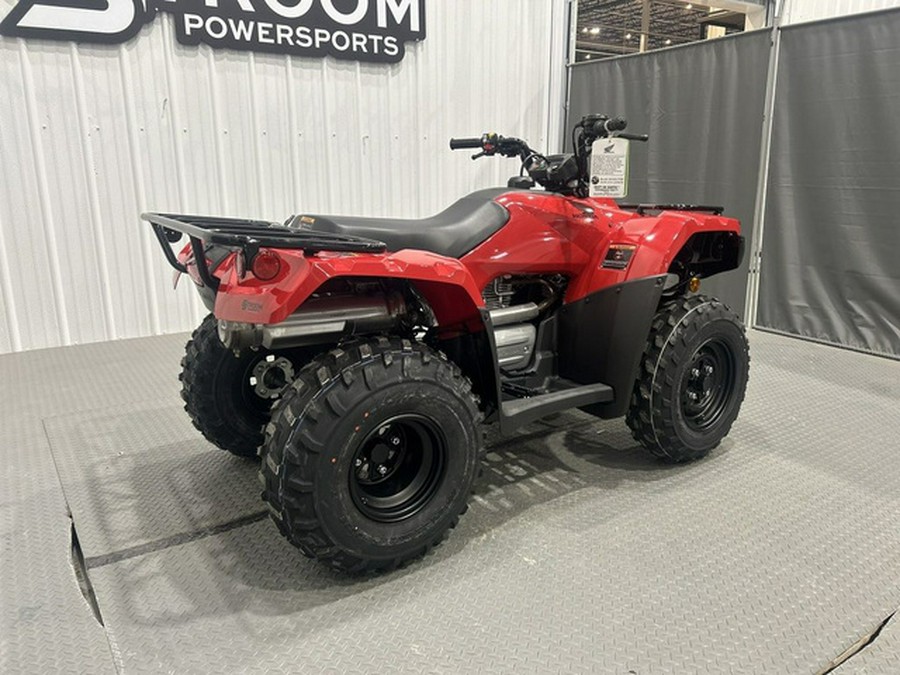 2026 Honda FourTrax Recon