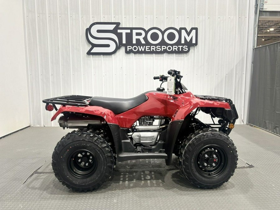 2026 Honda FourTrax Recon