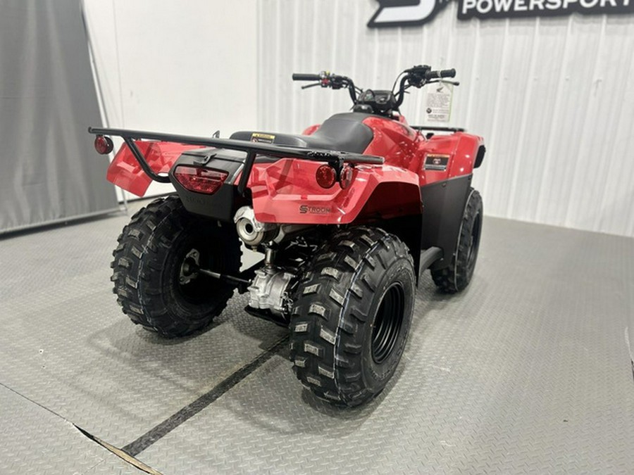2026 Honda FourTrax Recon