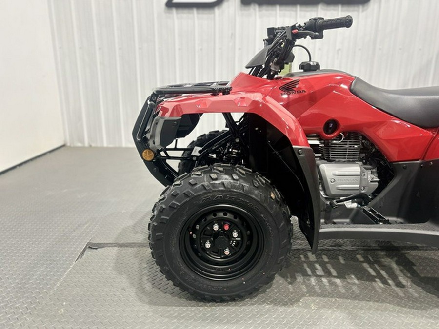 2026 Honda FourTrax Recon